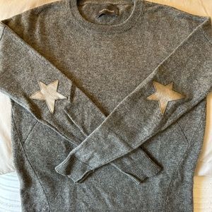 Zadig and Voltaire Cashmere Sweater - Size S